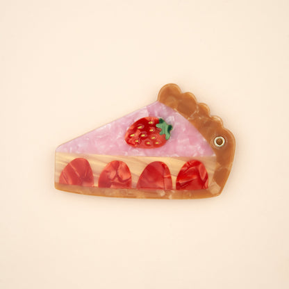 Miroir Tarte aux fraises Coucou Suzette vue complémentaire 6