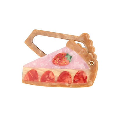 Miroir Tarte aux fraises Coucou Suzette vue complémentaire 8