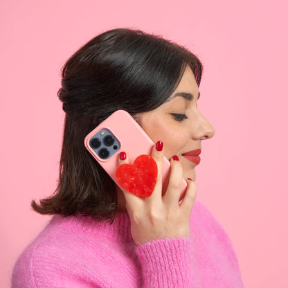 Phone Grip Coeur Coucou Suzette vue complémentaire 4