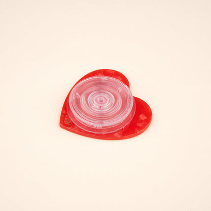 Phone Grip Coeur Coucou Suzette vue complémentaire 6