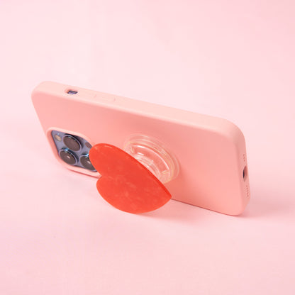 Phone Grip Coeur Coucou Suzette vue complémentaire 7