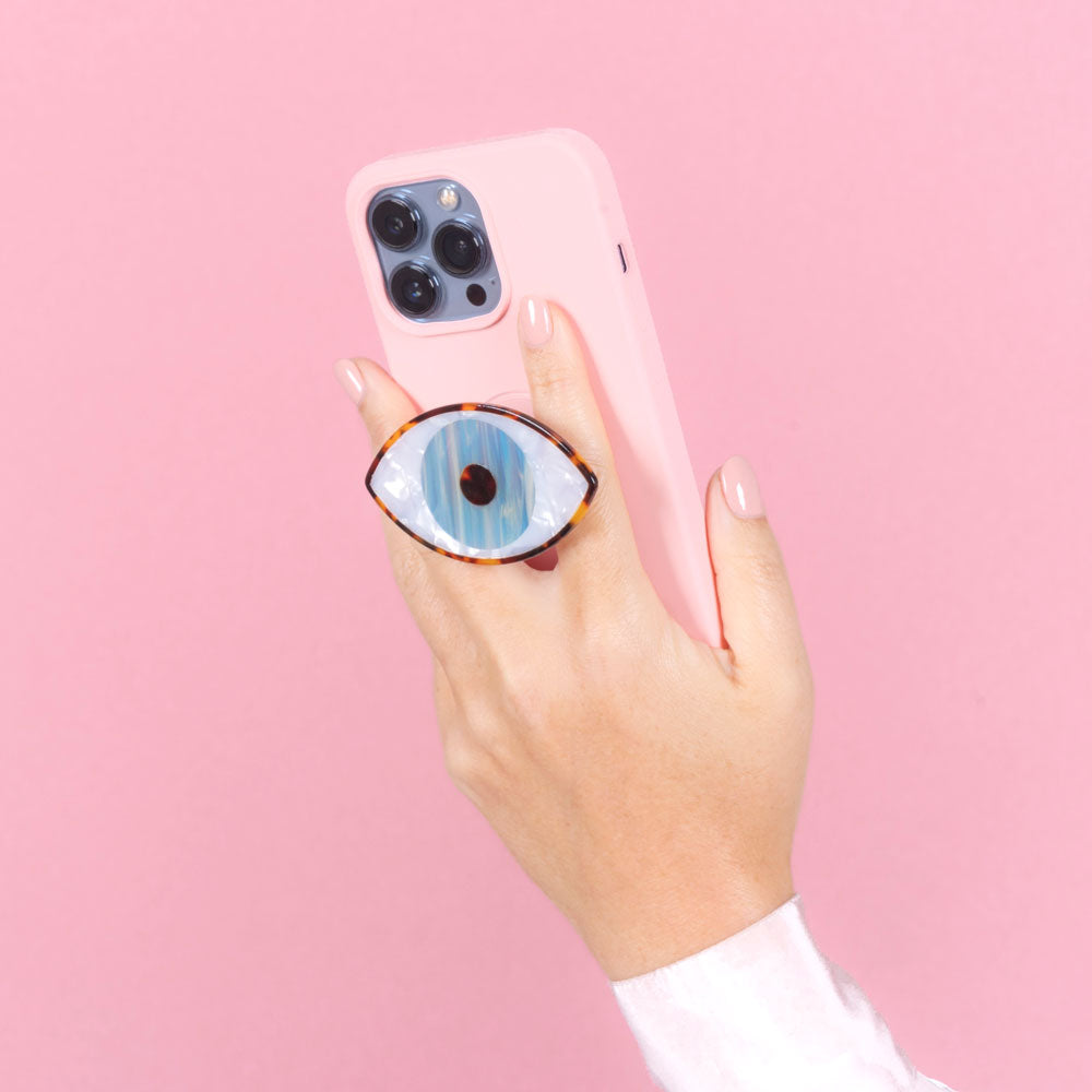 Phone Grip Oeil Coucou Suzette vue complémentaire 5