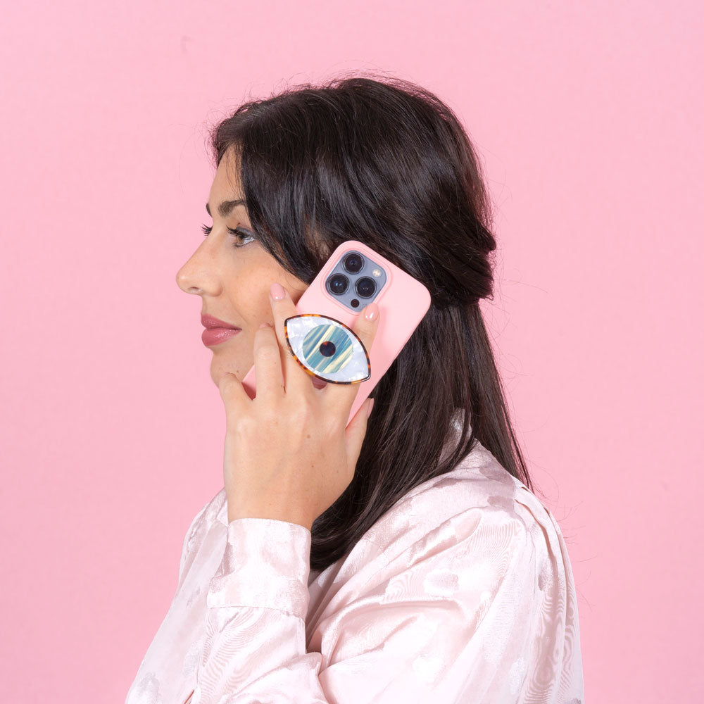 Phone Grip Oeil Coucou Suzette vue complémentaire 7