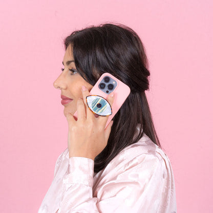 Phone Grip Oeil Coucou Suzette vue complémentaire 7