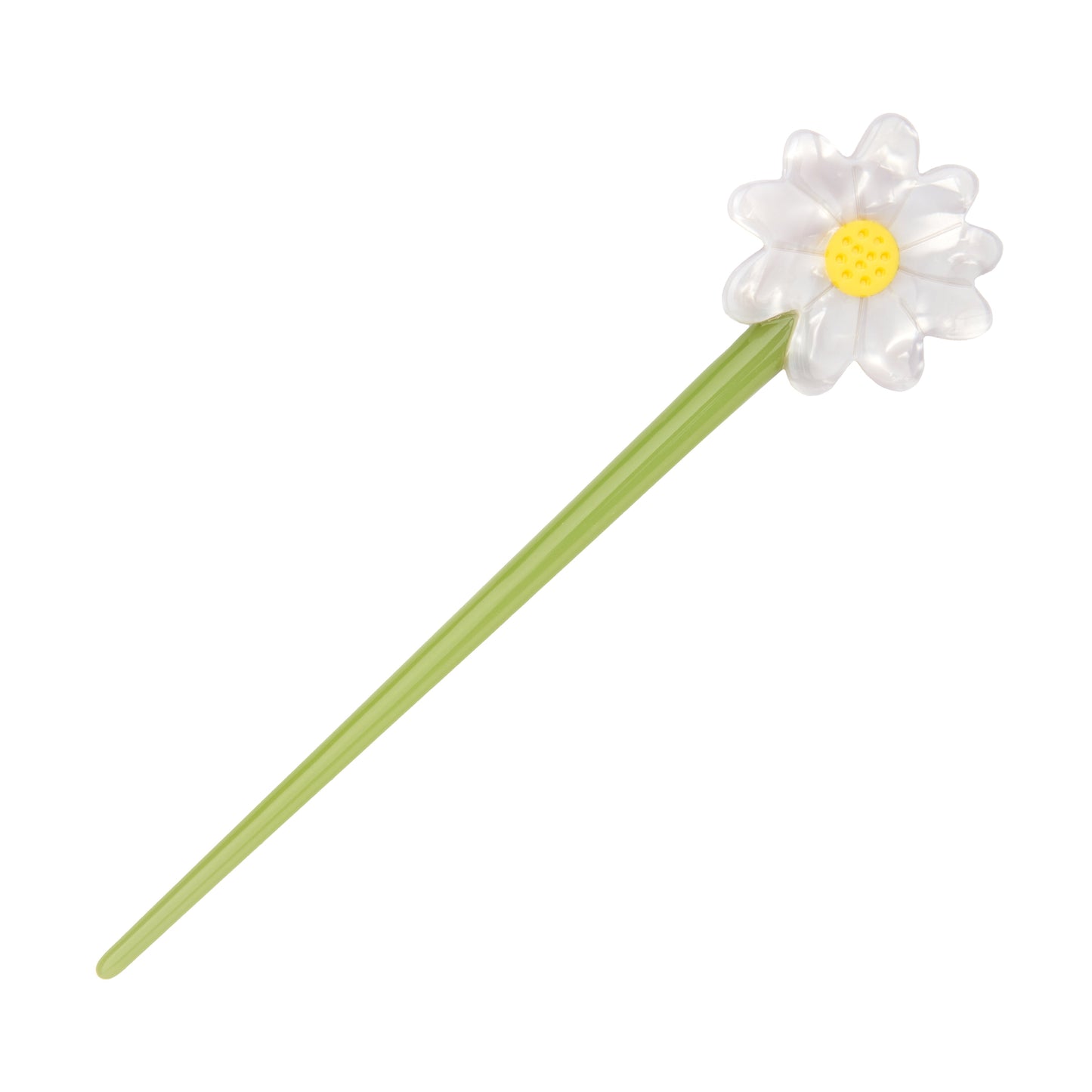 Pic à cheveux Pâquerette Coucou Suzette vue complémentaire 8