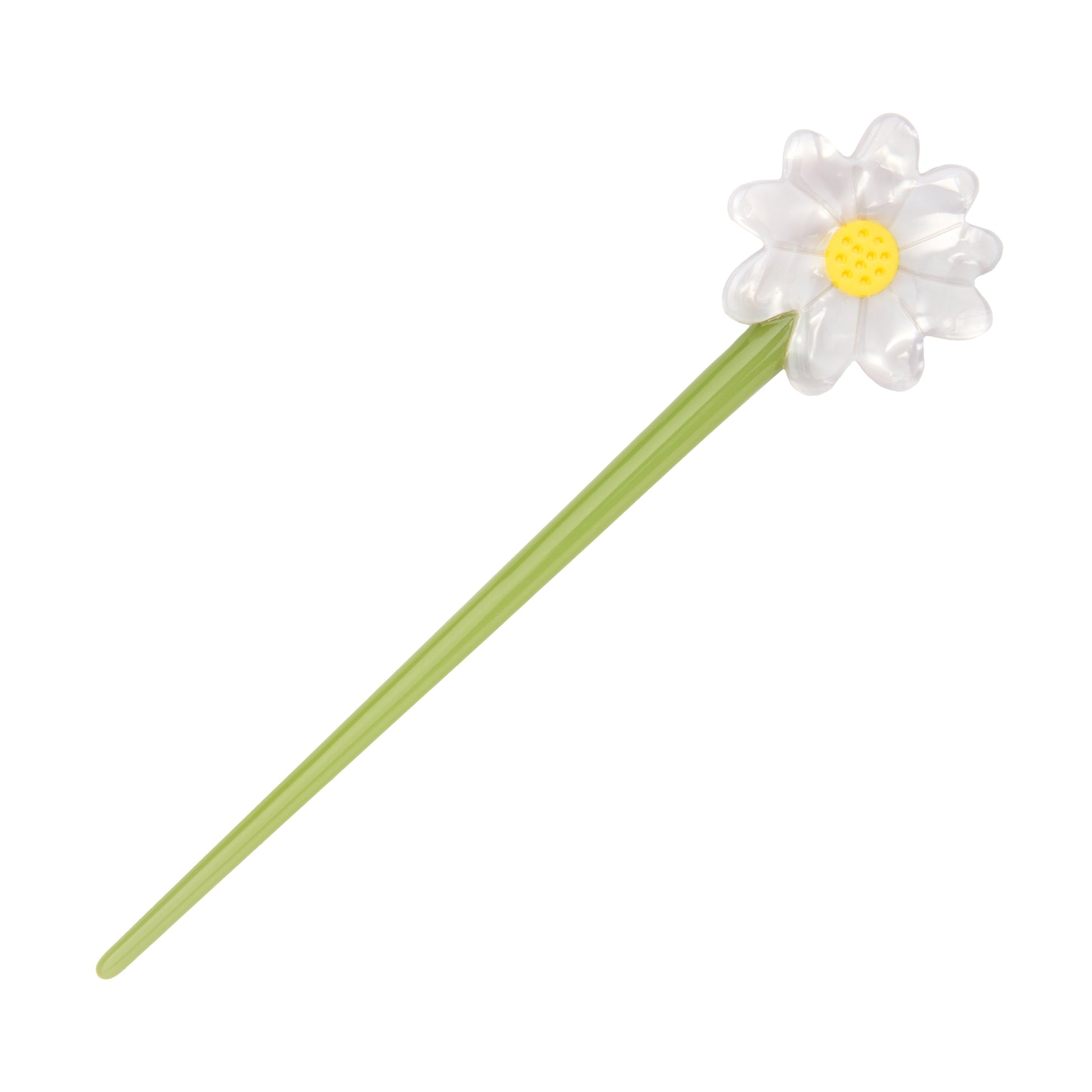 Pic à cheveux Pâquerette Coucou Suzette vue complémentaire 8