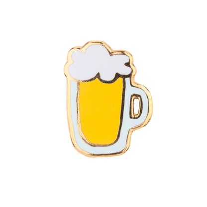Pin's Bière Coucou Suzette - vue 3