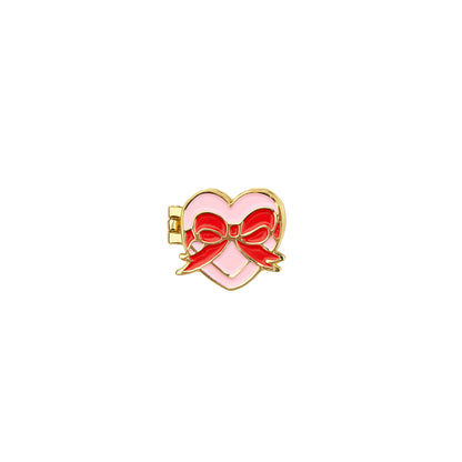 Pin's Boîte de chocolat Coucou Suzette - vue 10