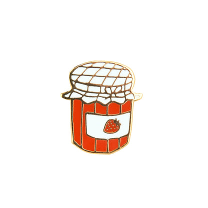 Pin's Confiture Coucou Suzette - vue 5