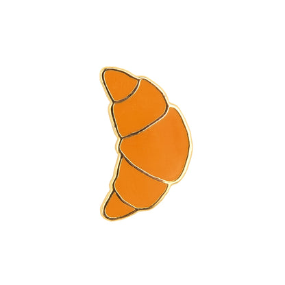 Pin's Croissant Coucou Suzette - vue 8