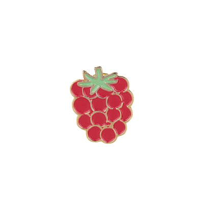 Pin's Framboise Coucou Suzette - vue 6