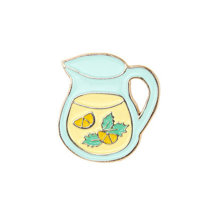 Pin's Limonade Coucou Suzette - vue 6