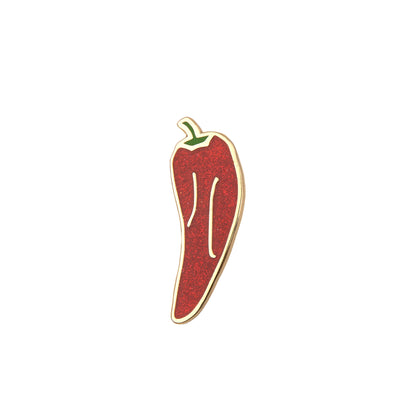 Pin's Piment Coucou Suzette - vue 4