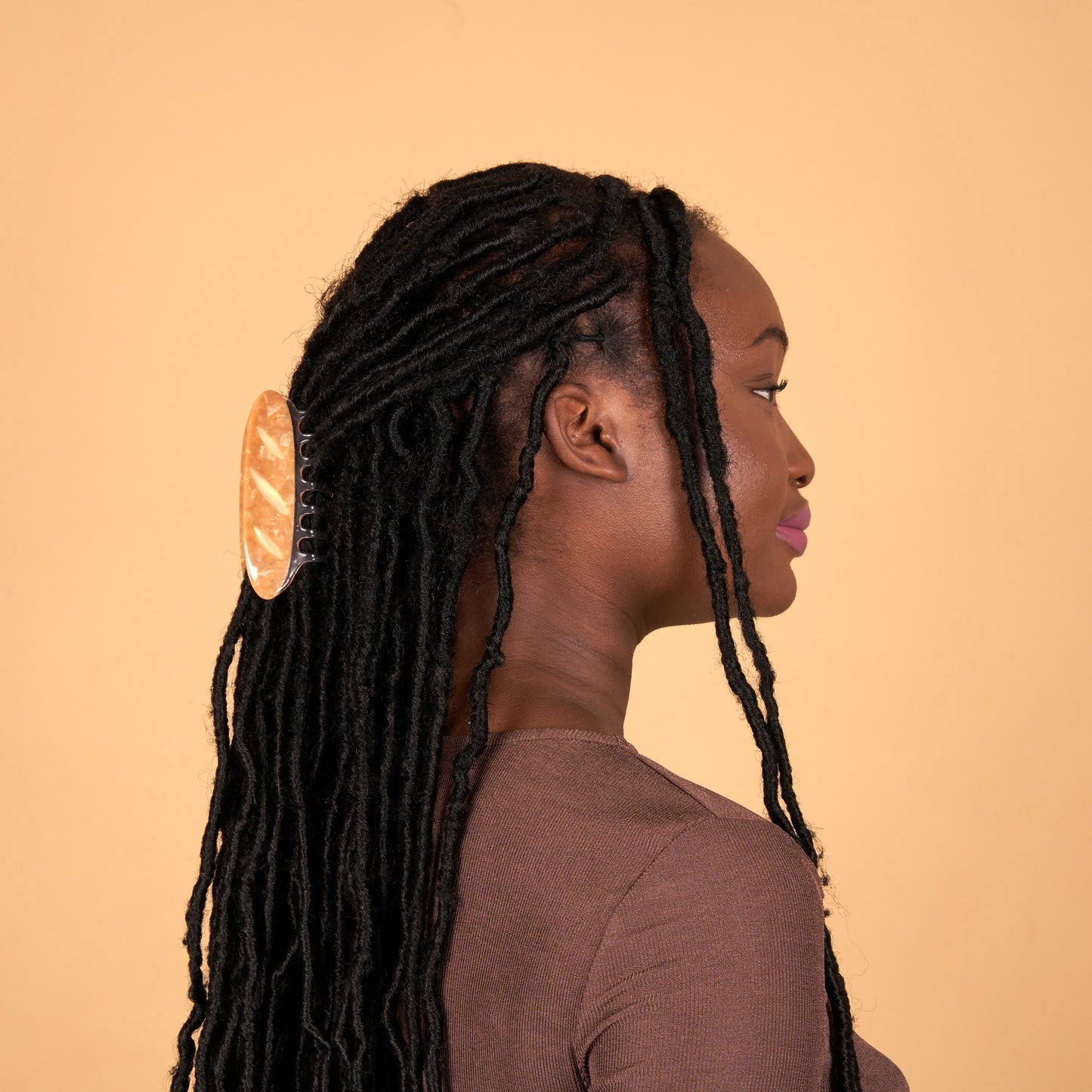 Pince à cheveux Baguette Coucou Suzette vue complémentaire 2