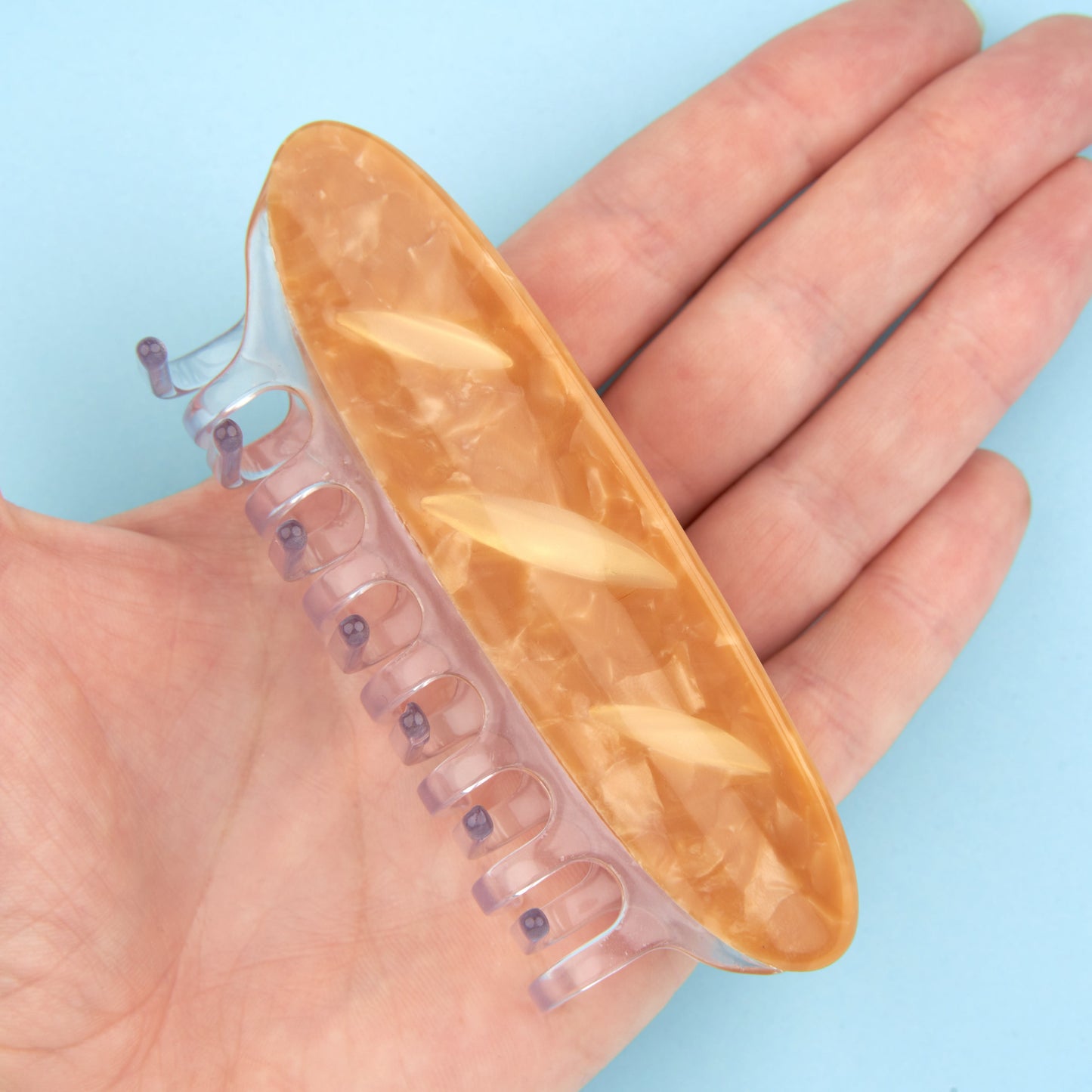 Pince à cheveux Baguette Coucou Suzette vue complémentaire 4