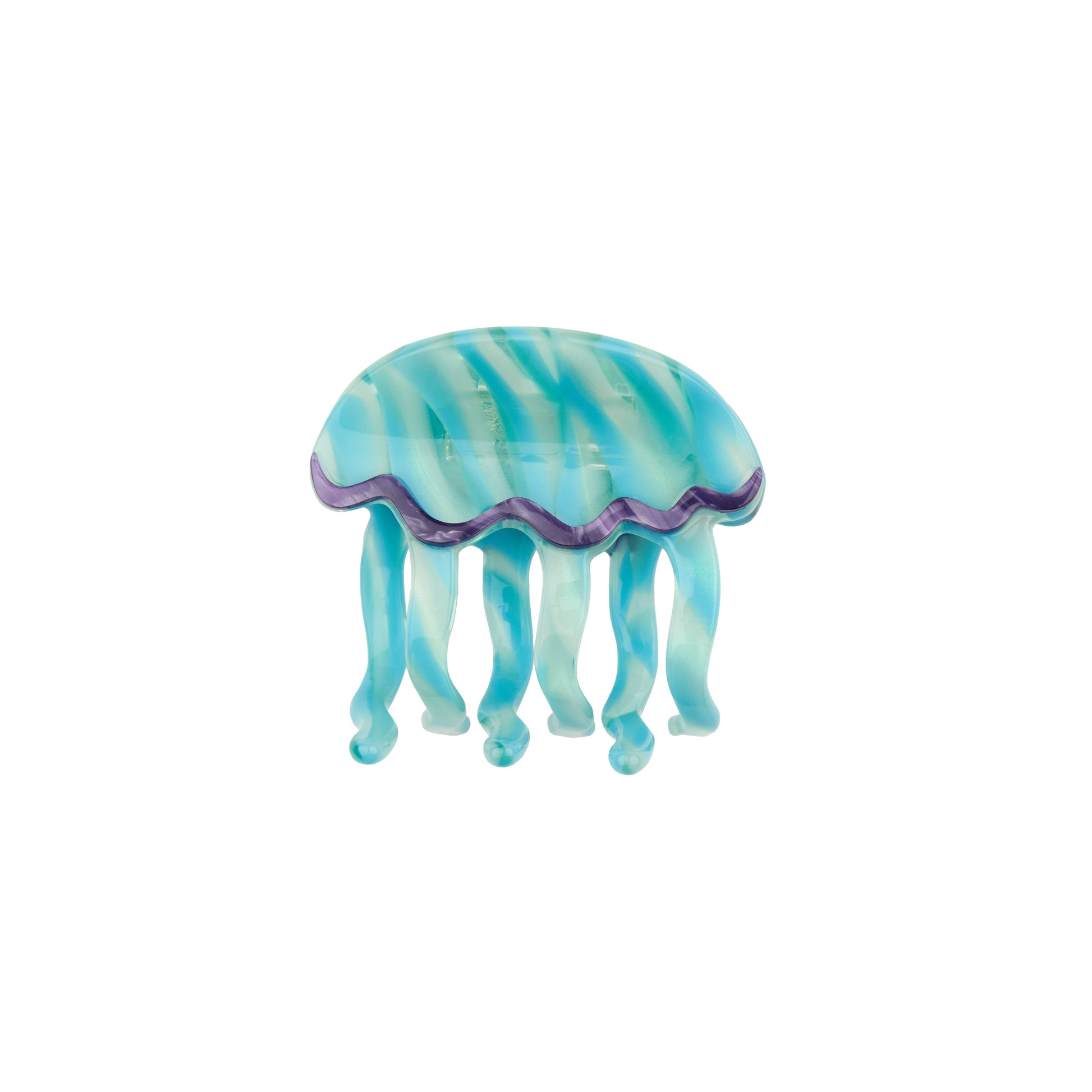 Pince à cheveux Meduse Coucou Suzette vue complémentaire 5