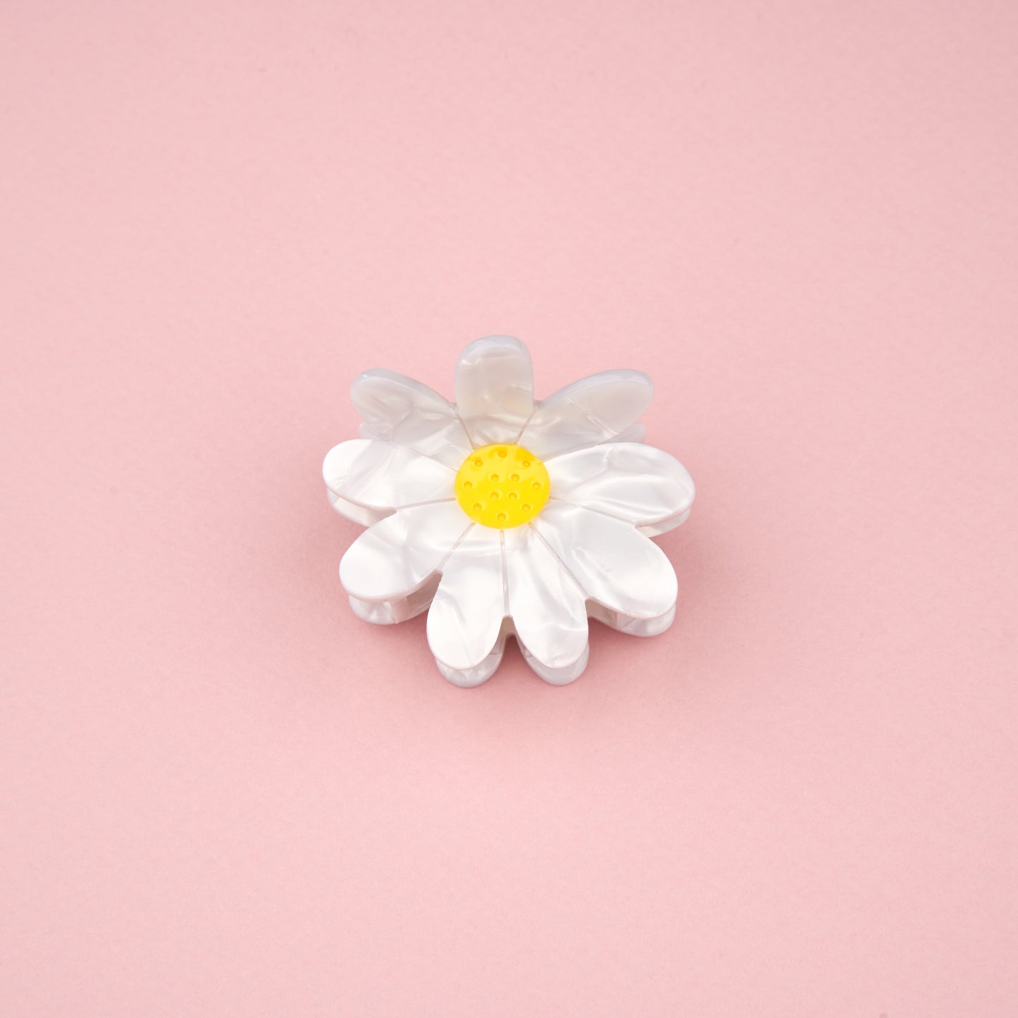 Pince à cheveux Pâquerette Coucou Suzette Pâquerette vue produit