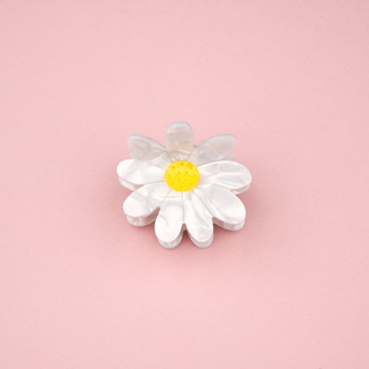 Pince à cheveux Pâquerette Coucou Suzette Pâquerette vue produit