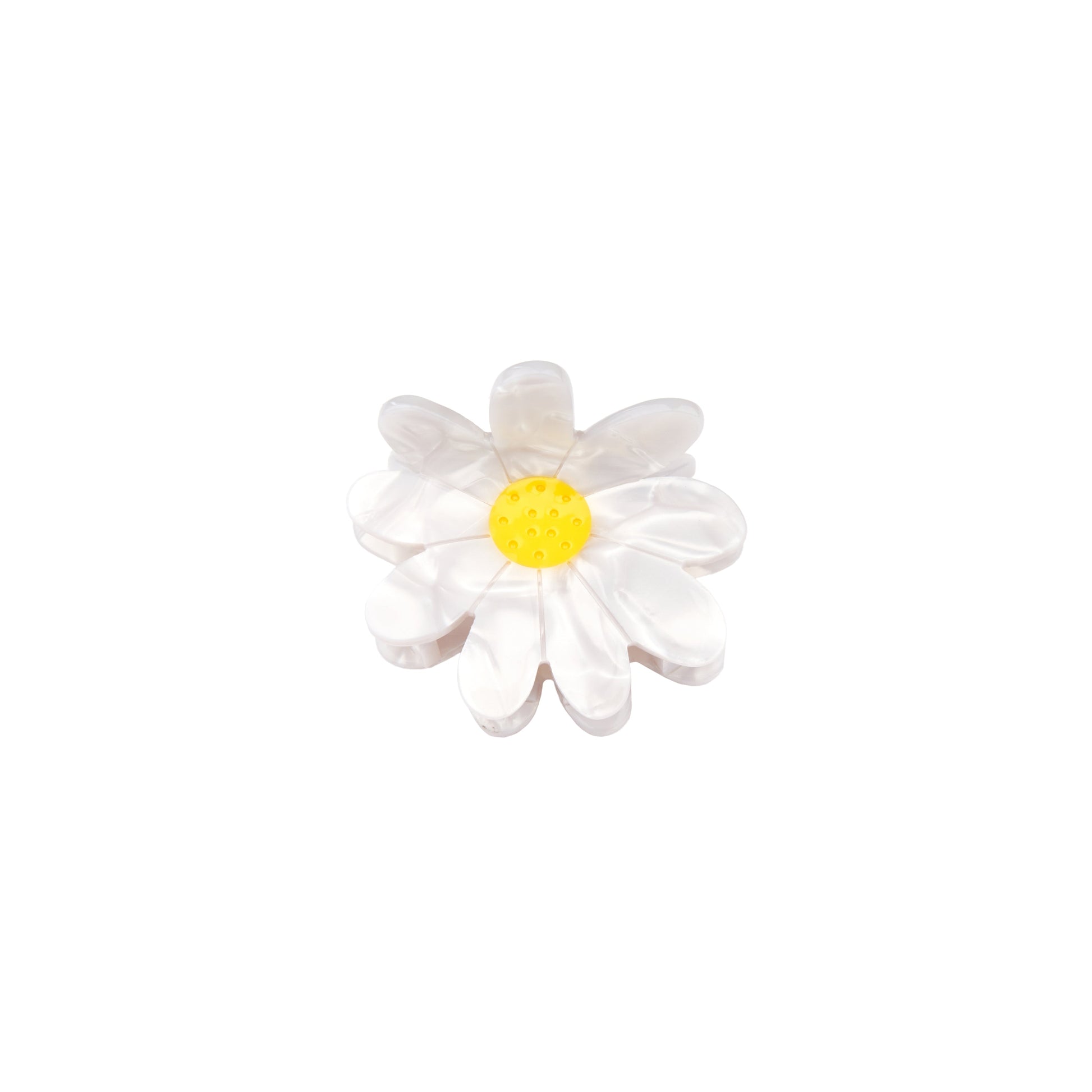 Pince à cheveux Pâquerette Coucou Suzette Pâquerette vue complémentaire 7