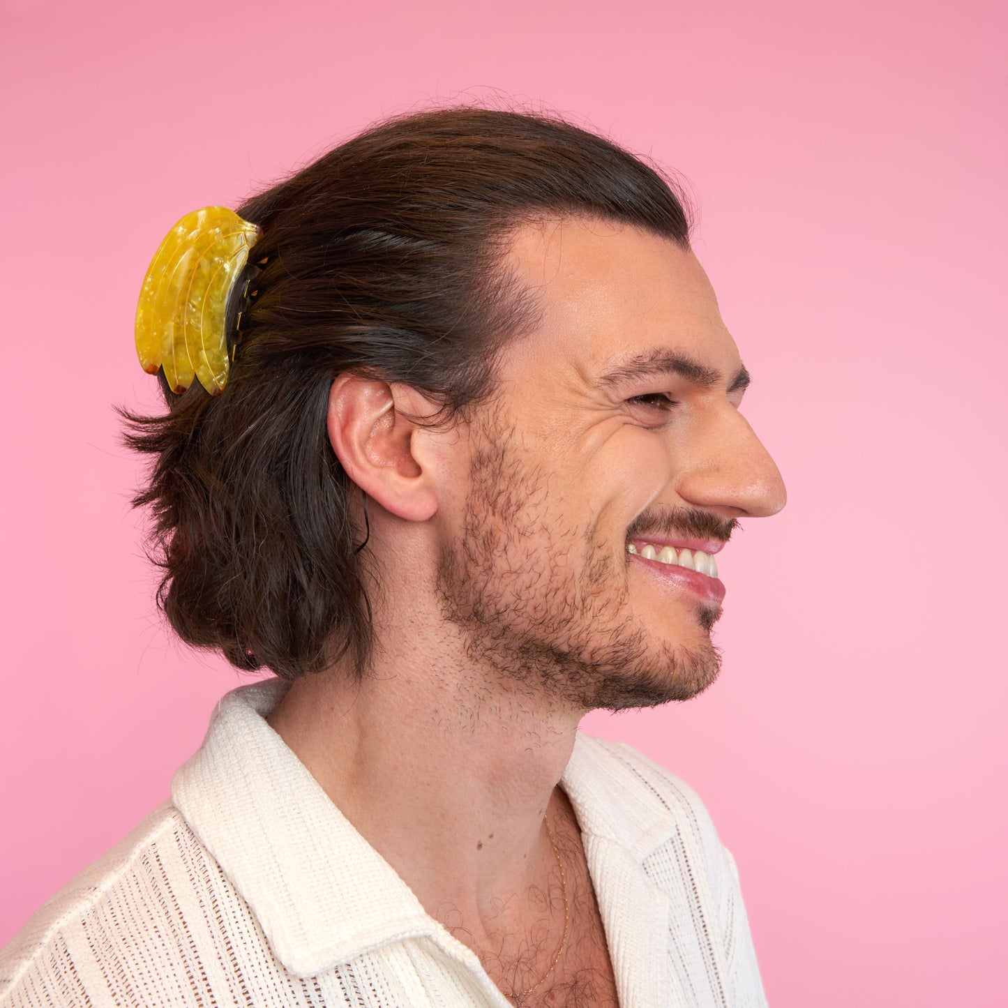 Pince à cheveux Régiment Bananes Coucou Suzette vue produit