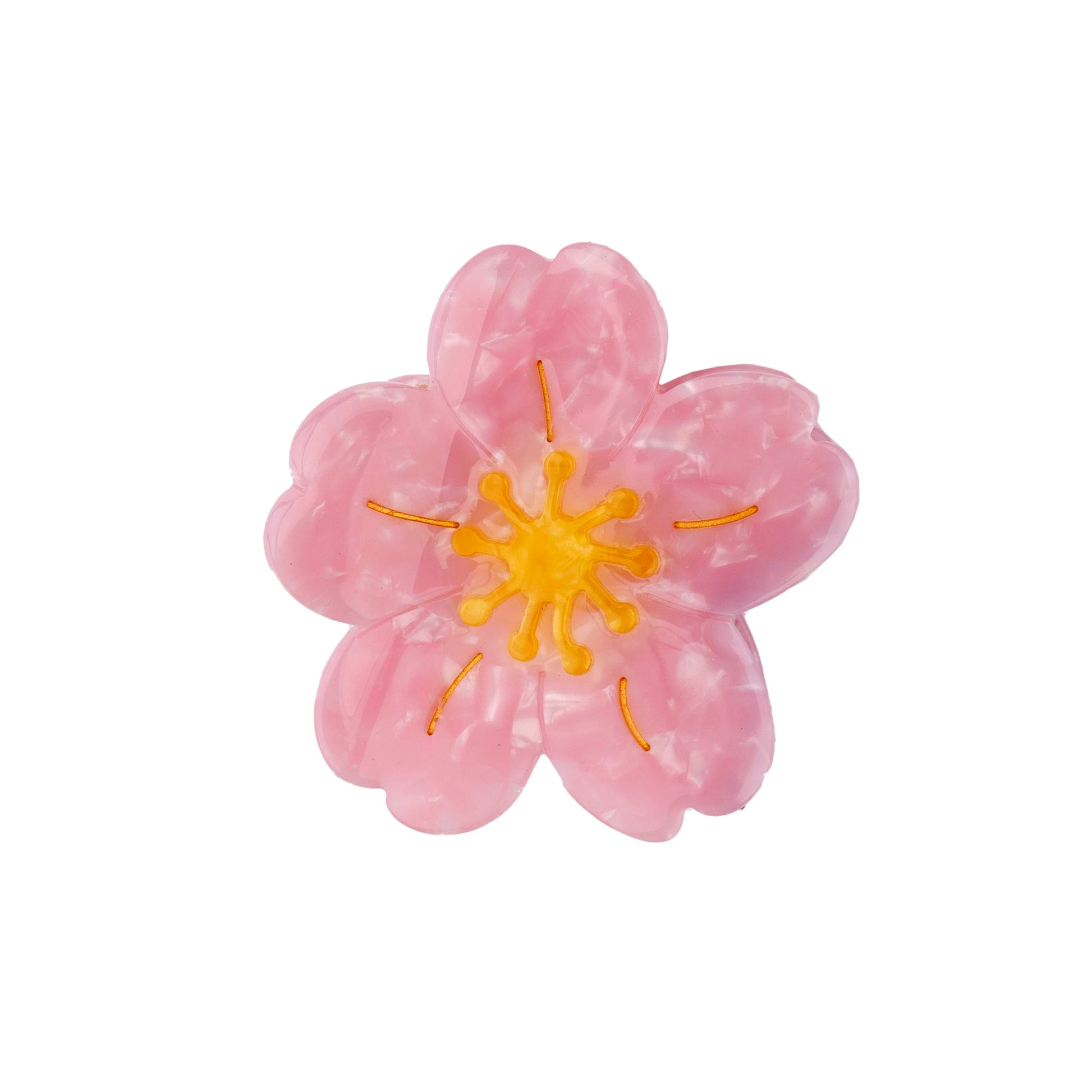 Pince à cheveux Sakura Coucou Suzette vue complémentaire 10
