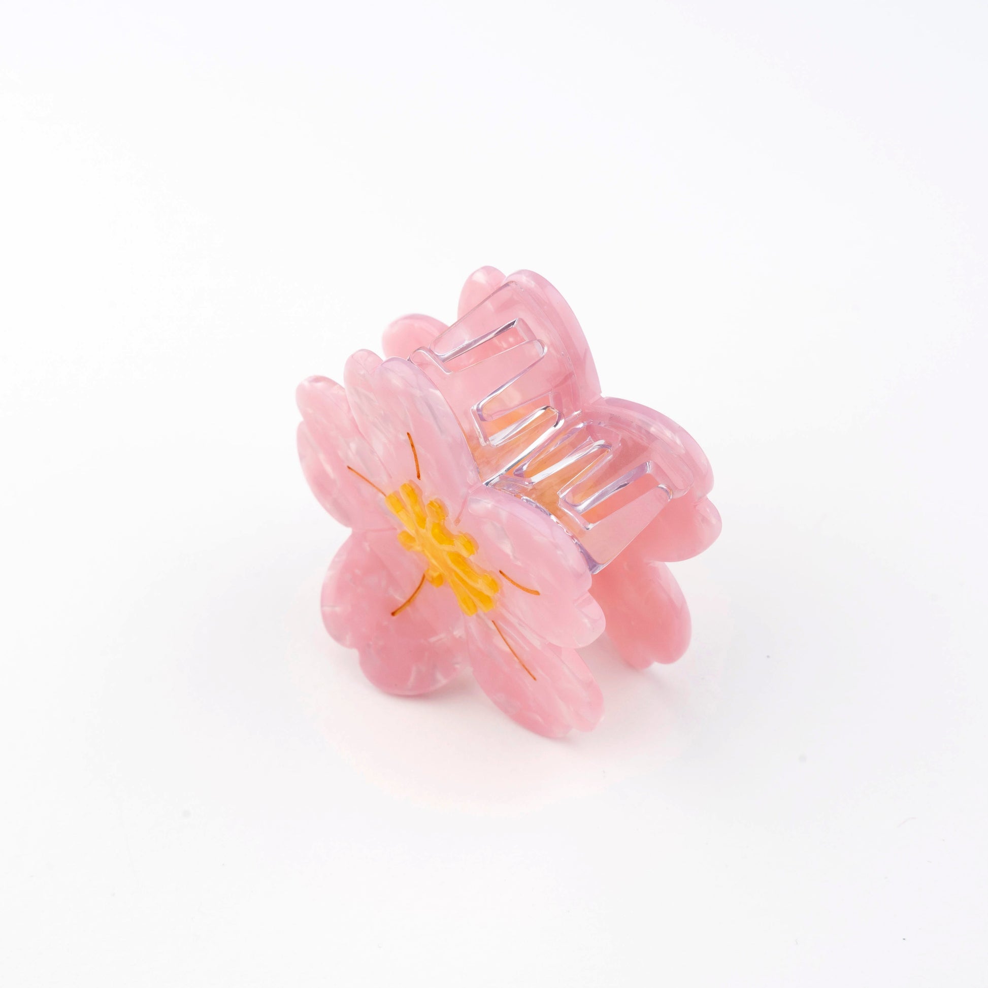 Pince à cheveux Sakura Coucou Suzette vue complémentaire 6