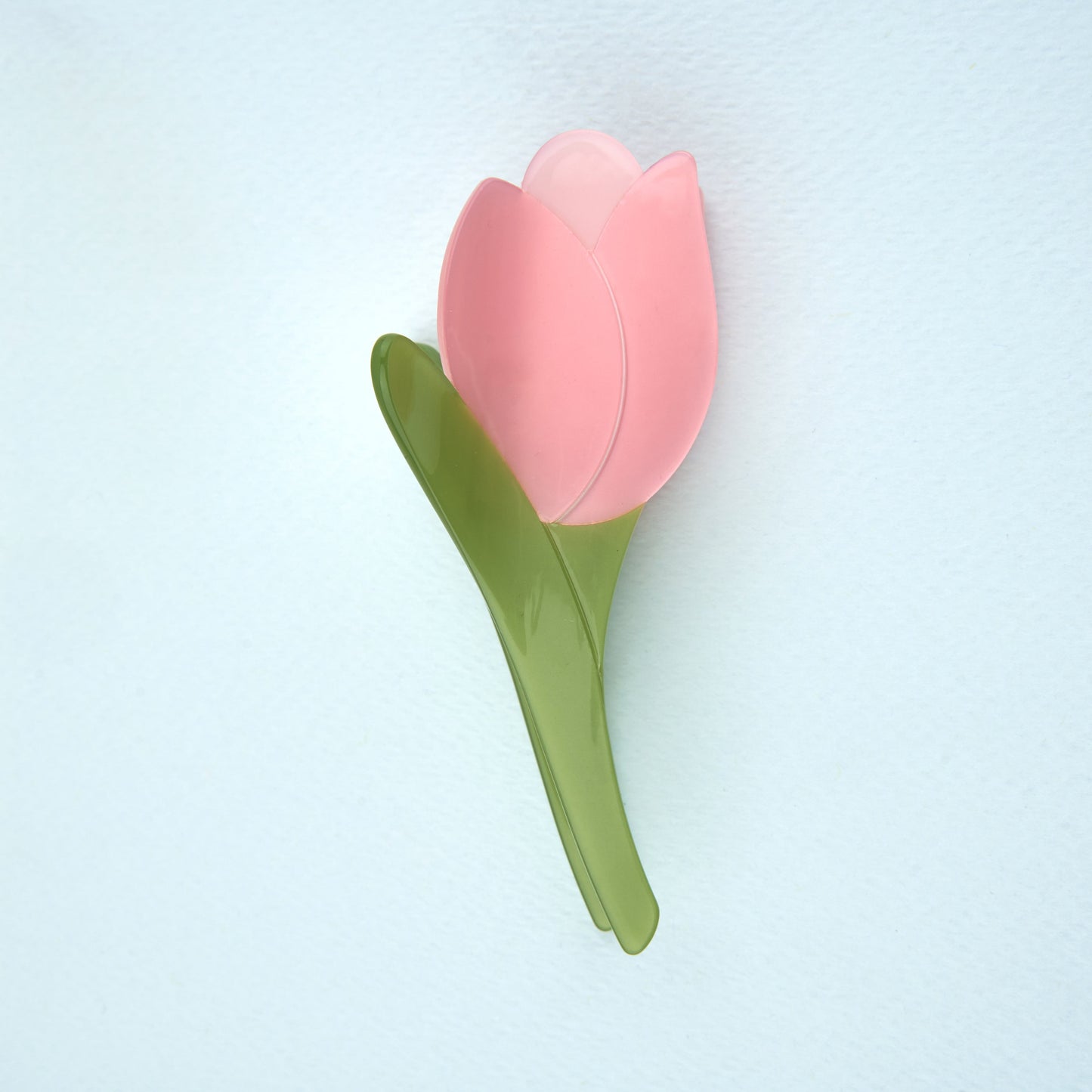 Pince à cheveux Tulipe Coucou Suzette vue produit