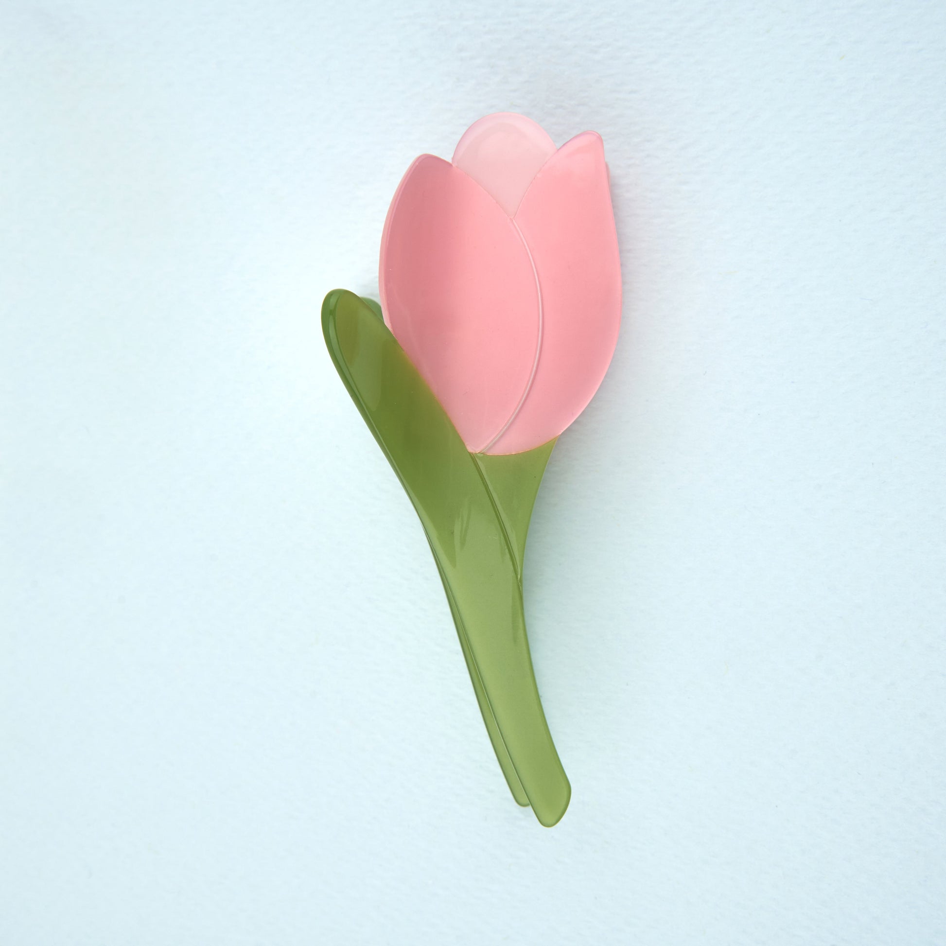 Pince à cheveux Tulipe Coucou Suzette vue produit