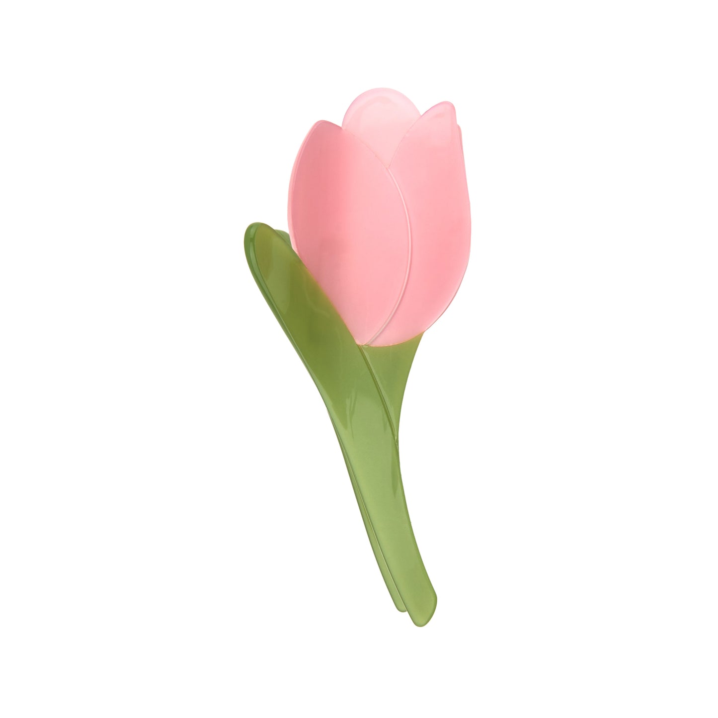 Pince à cheveux Tulipe Coucou Suzette vue complémentaire 5