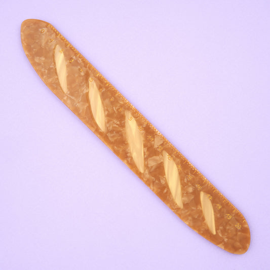 Règle Baguette Coucou Suzette vue produit