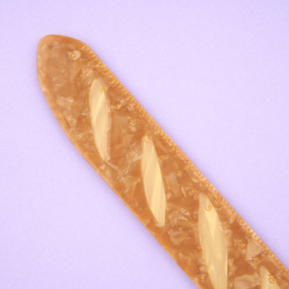Règle Baguette Coucou Suzette vue complémentaire 4
