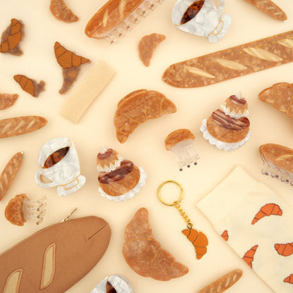 Règle Baguette Coucou Suzette vue complémentaire 5