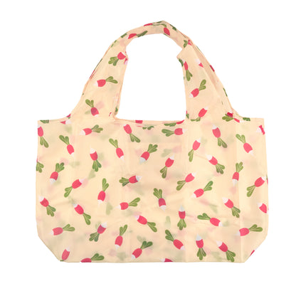Sac emplettes Radis Coucou Suzette image 6
