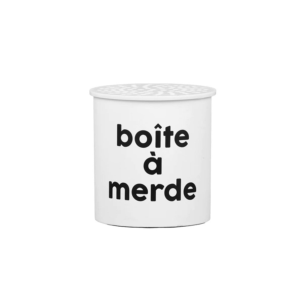 Boîte à merde - Félicie Aussi boîte à son Félicie Aussi