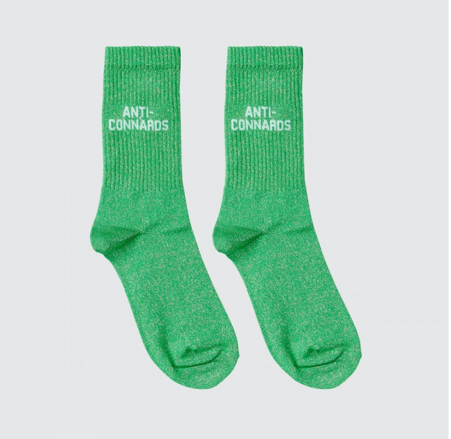 Chaussettes Anti-connards Félicie Aussi