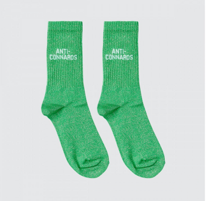 Chaussettes Anti-connards Félicie Aussi