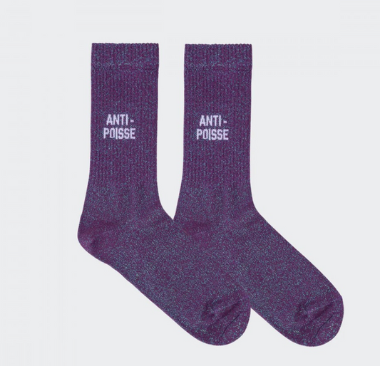 Chaussettes Anti-poisse Félicie Aussi