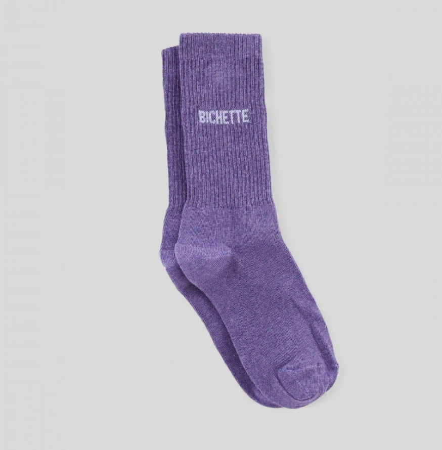 Chaussettes Bichette Félicie Aussi