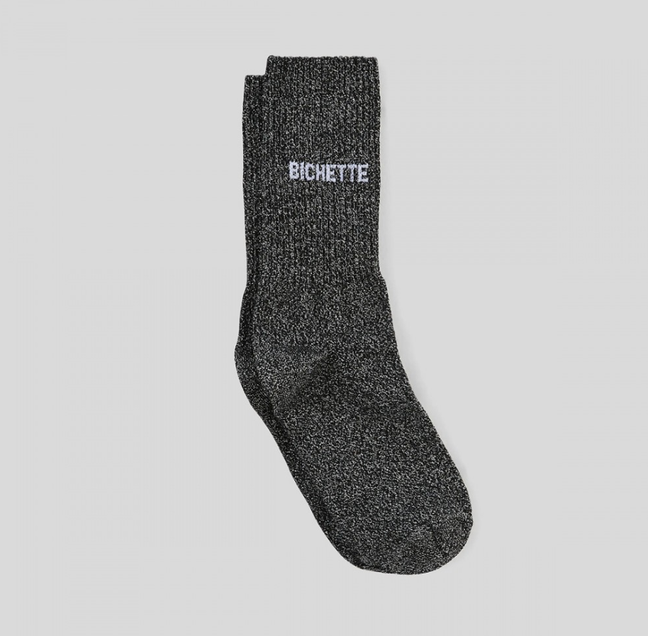 Chaussettes Bichette Félicie Aussi