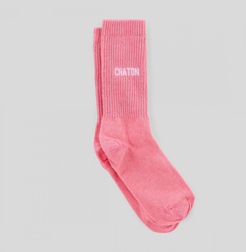 Chaussettes Chaton Félicie Aussi