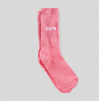 Chaussettes Chaton Félicie Aussi