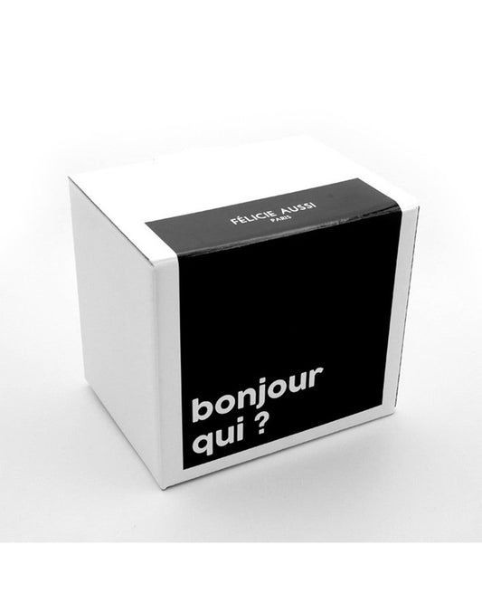 Gobelet Bonjour Beau Gosse - Félicie Aussi - photo 2