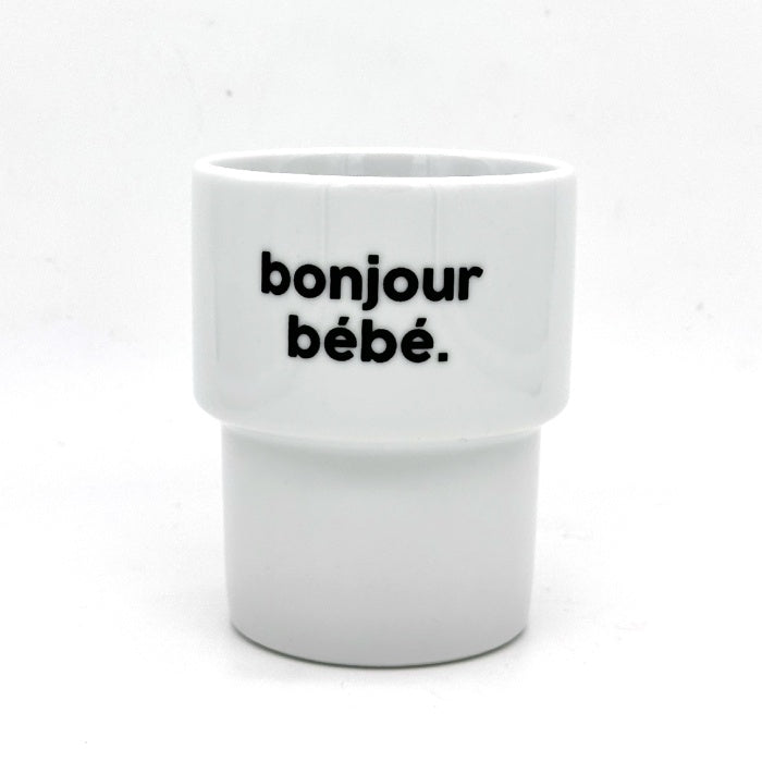 Gobelet Bonjour Bébé - Félicie Aussi - photo 2