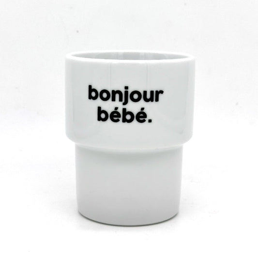 Gobelet Bonjour Bébé - Félicie Aussi - photo 2
