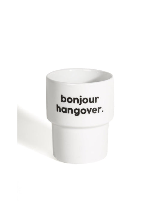 Gobelet Bonjour Hangover - Félicie Aussi