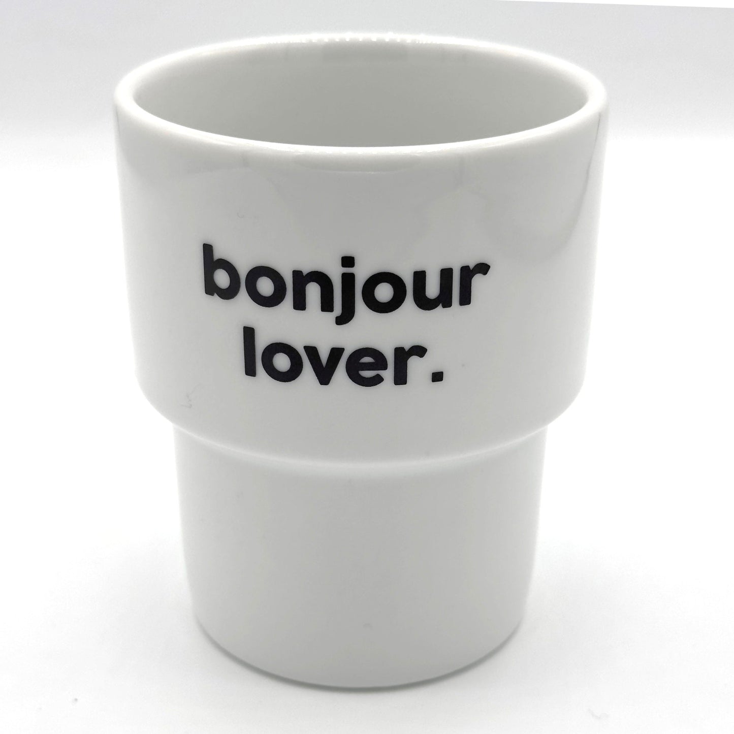 Gobelet Bonjour Lover - Félicie Aussi - photo 2