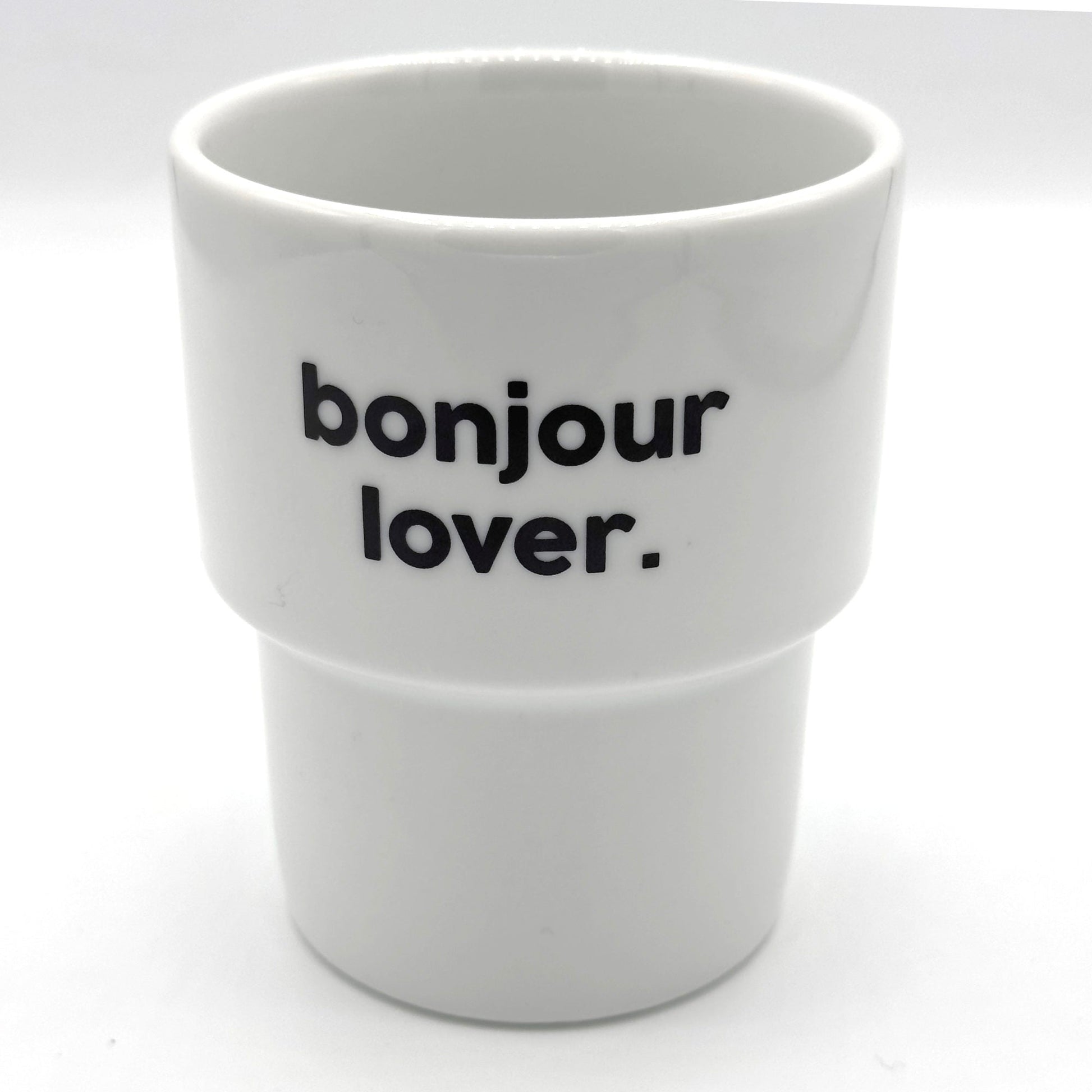 Gobelet Bonjour Lover - Félicie Aussi - photo 2