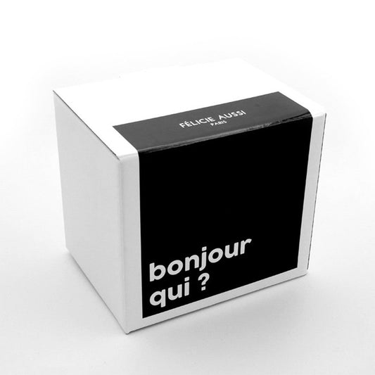 Gobelet Bonjour Vieille Peau - Félicie Aussi - photo 2