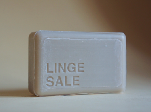 Savon Linge sale - Félicie Aussi vue produit