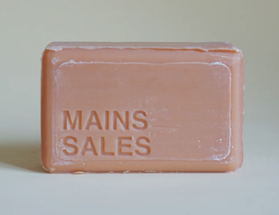 Savon Mains sales - Félicie Aussi vue produit